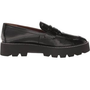 Franco Sarto Chunky Loafer
